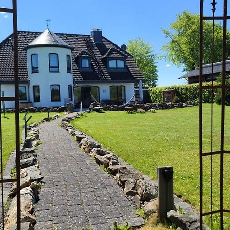 Jenny'S Ferienwohnung Monschau Exterior foto